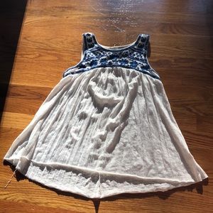 American Eagle blouse